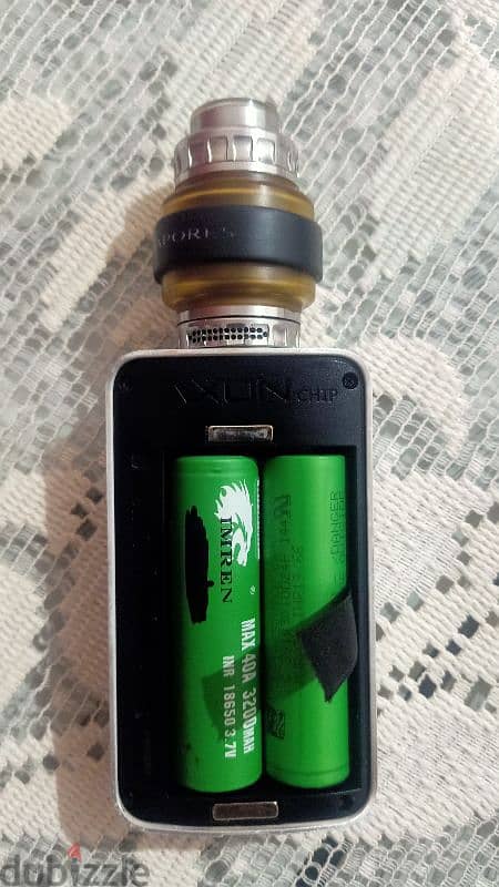 vape Gen s 3