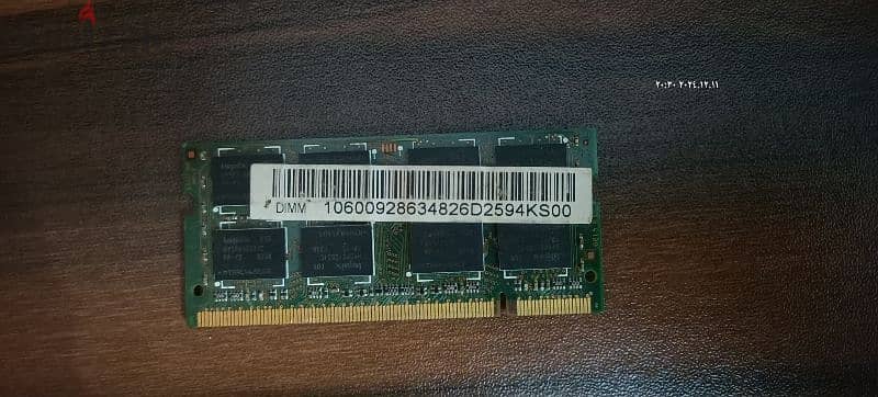 رامات ddr2 2