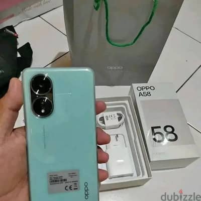 oppo128زيرو بيلمع