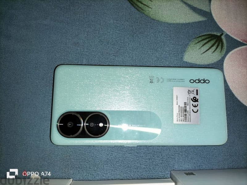 oppo128زيرو بيلمع 2