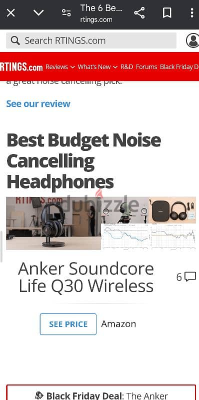 Anker q30 upgraded 5