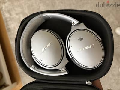 Bose Qc35