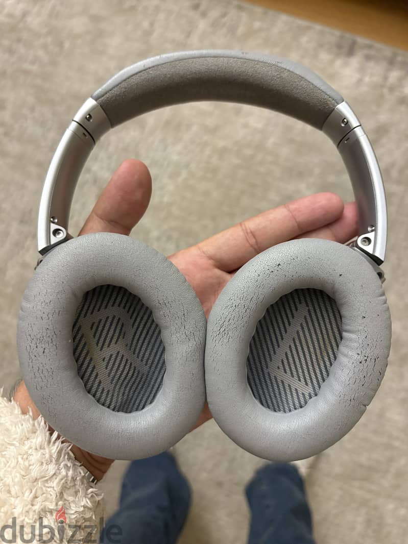 Bose Qc35 1