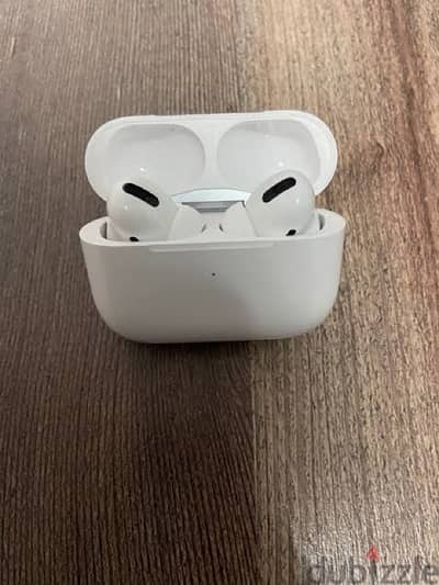 Airpods Pro Magsafe Case