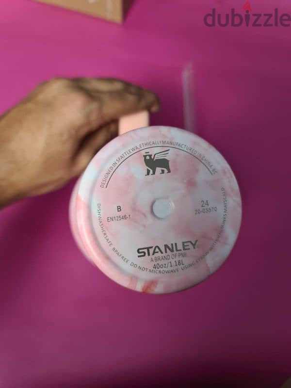 Stanley mug 8