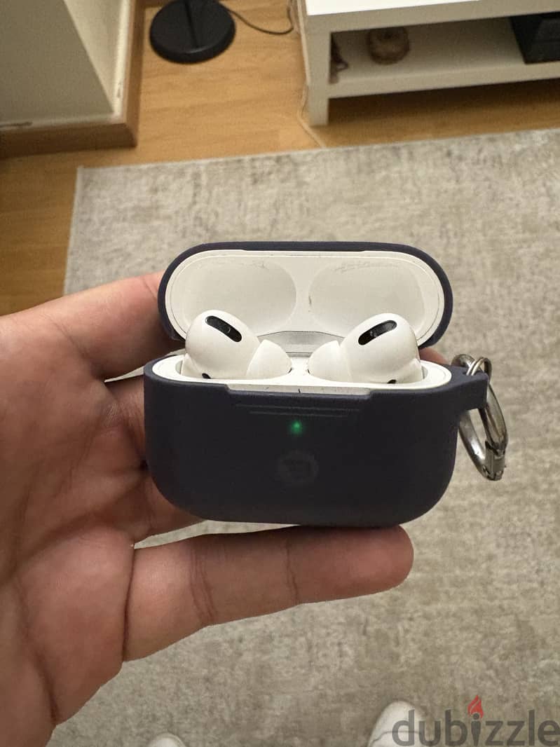 Airpods Pro 1 1