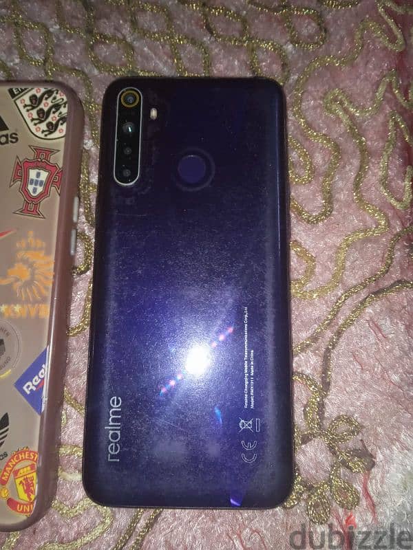 realme 5 2