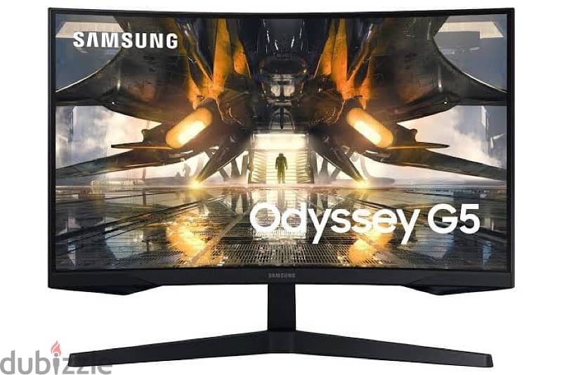 samsung odessy g5 2k 144 hz 0