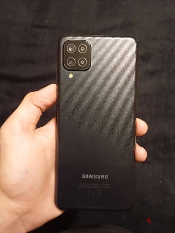 Samsung a12 3