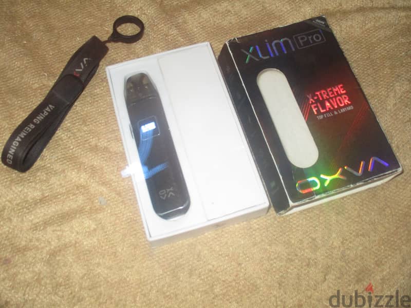 فيب xlim pro 1