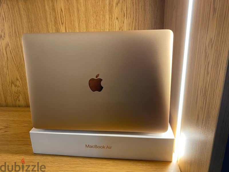 MACBOOK AIR M1 ( 13 inch - 2020 ) 0