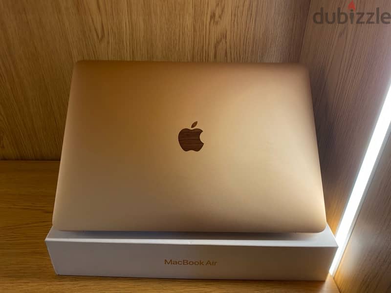 MACBOOK AIR M1 ( 13 inch - 2020 ) 1