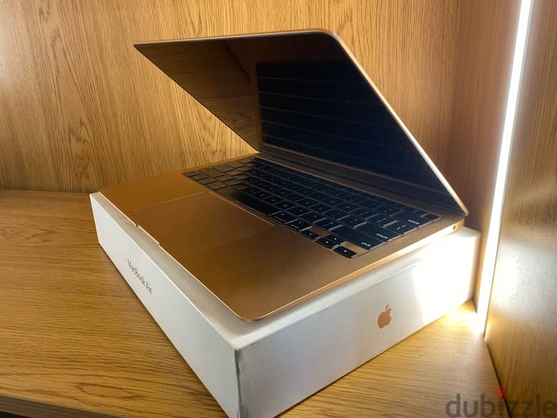 MACBOOK AIR M1 ( 13 inch - 2020 ) 2