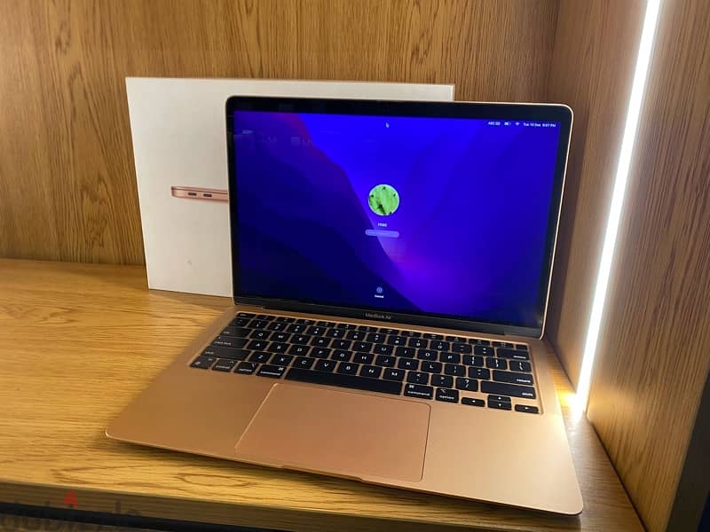 MACBOOK AIR M1 ( 13 inch - 2020 ) 3