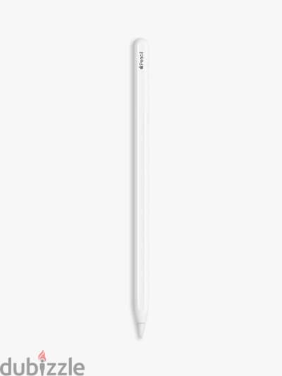 Apple pencil 2nd generation