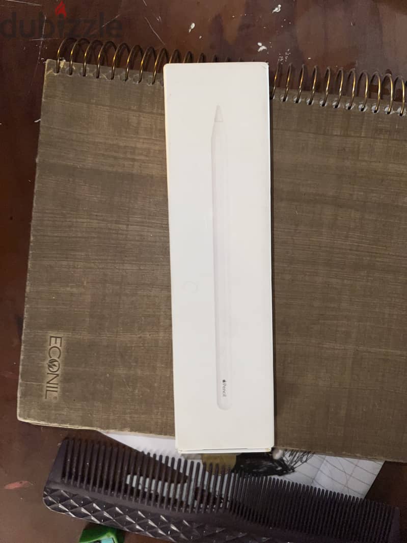 Apple pencil 2nd generation 2