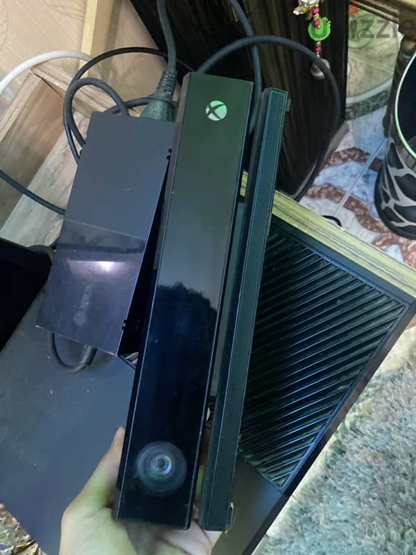 xbox 1 sony 2