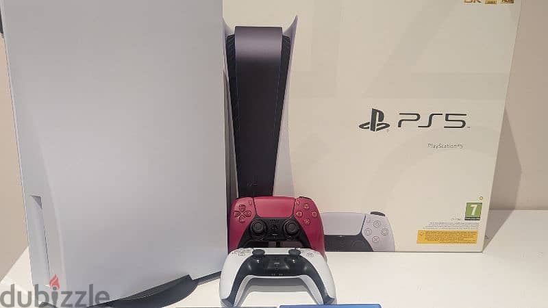 Playstation 5 1