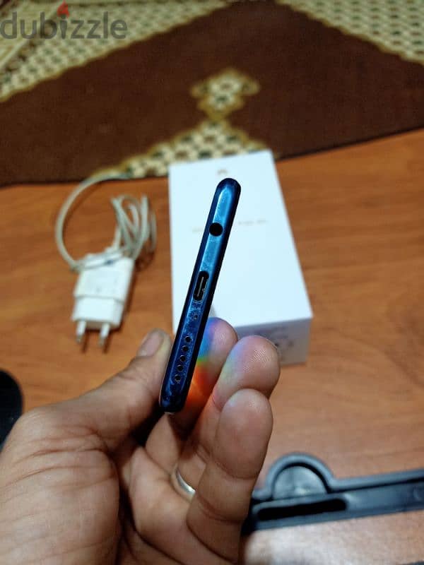 هواوى p30 lite 5