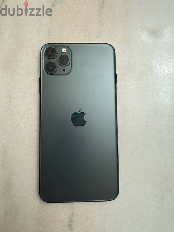 IPhone 11 Pro Max 2