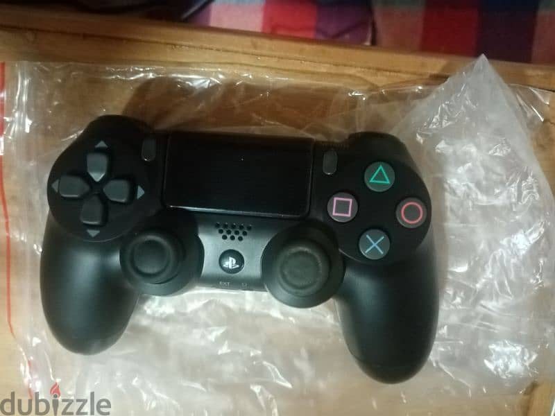 دراع برو كسر زيرو Ps4 Controal Pro 0