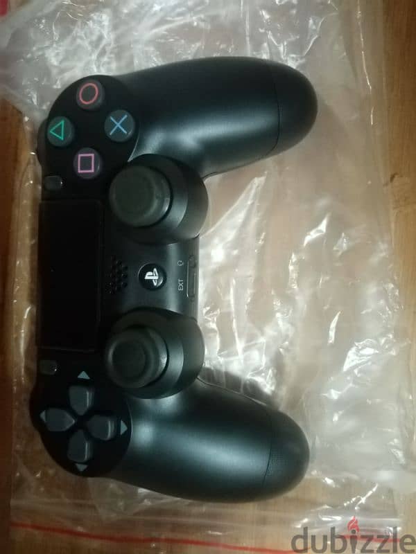 دراع برو كسر زيرو Ps4 Controal Pro 1