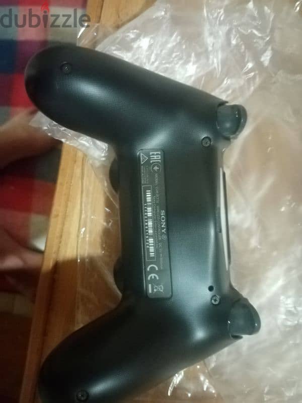 دراع برو كسر زيرو Ps4 Controal Pro 2