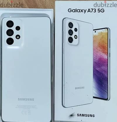 Samsung A73 5g