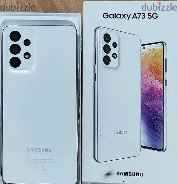 Samsung A73 5g 0