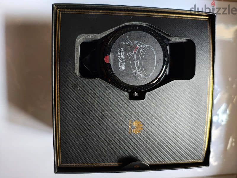 huawei Watch Buds,new , not used 0