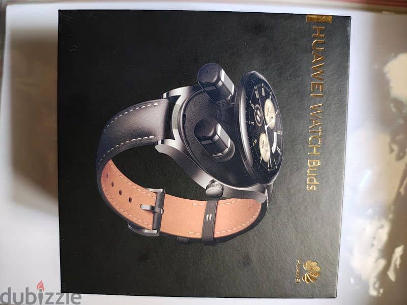 huawei Watch Buds,new , not used 1