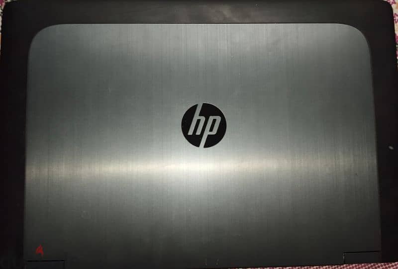 hp zbook 15 g2 0