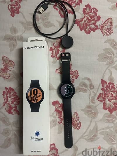 samsung smart watch 4 sport