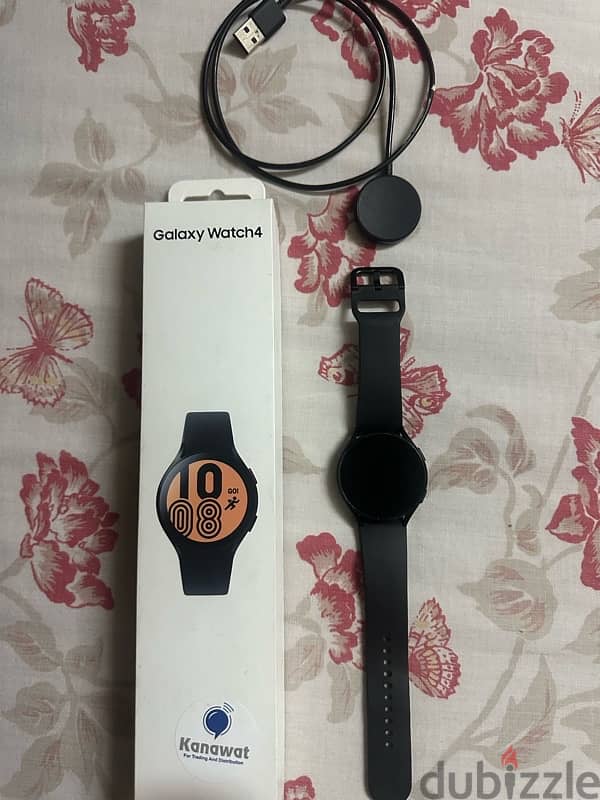 samsung smart watch 4 sport 1