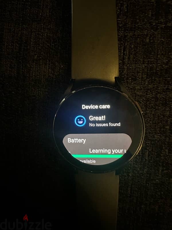 samsung smart watch 4 sport 2