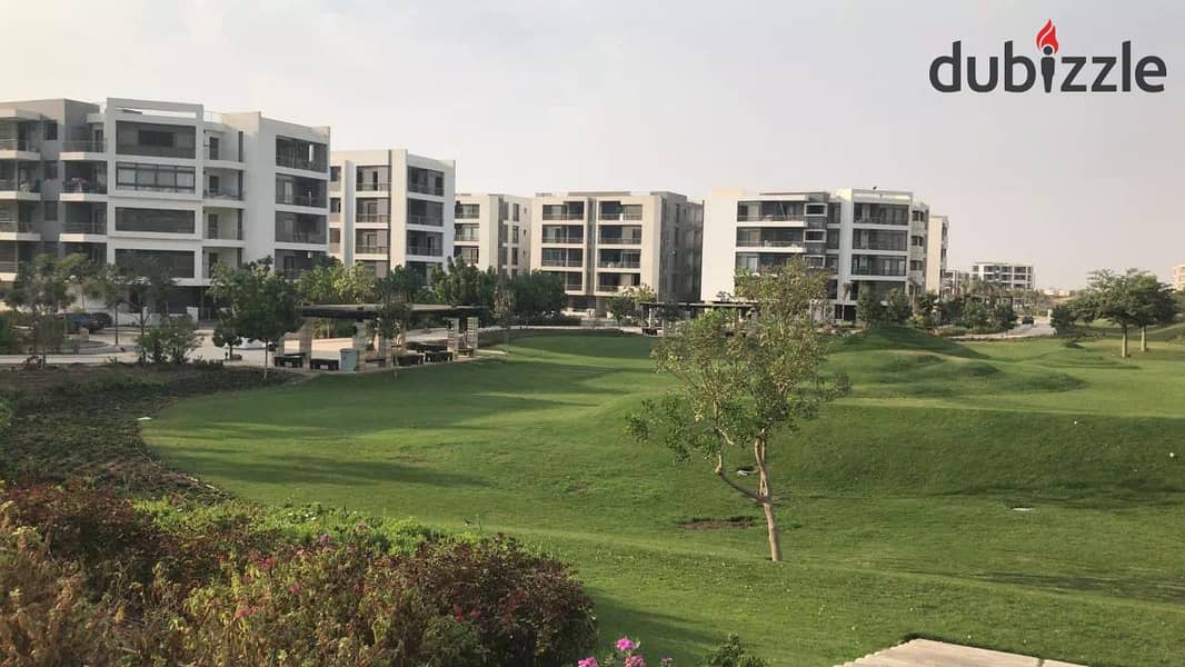 استوديو 61 متر بحرى صريح برايم لوكيشن في تاج سيتي مرحلة كرونزin Taj City, Kronz phase 0