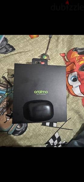 سماعه oraimo للبيع