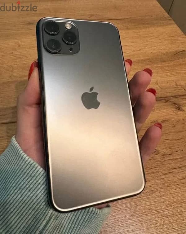 iphone 11 pro 512 g 2