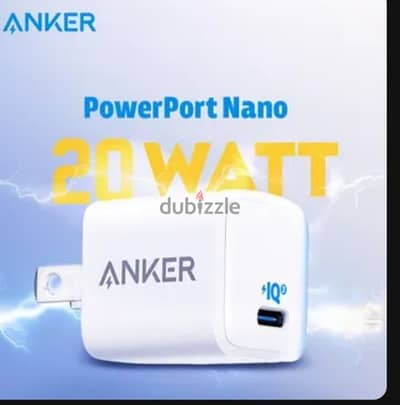 anker