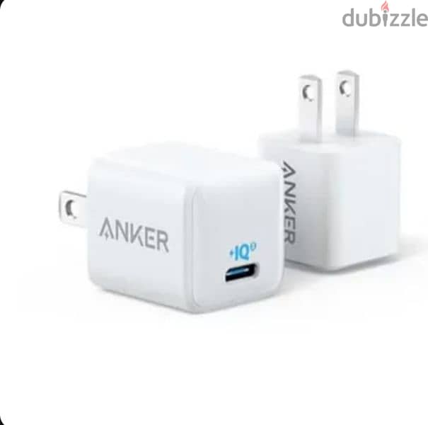 anker 20 w  EG010501ANKE99 2