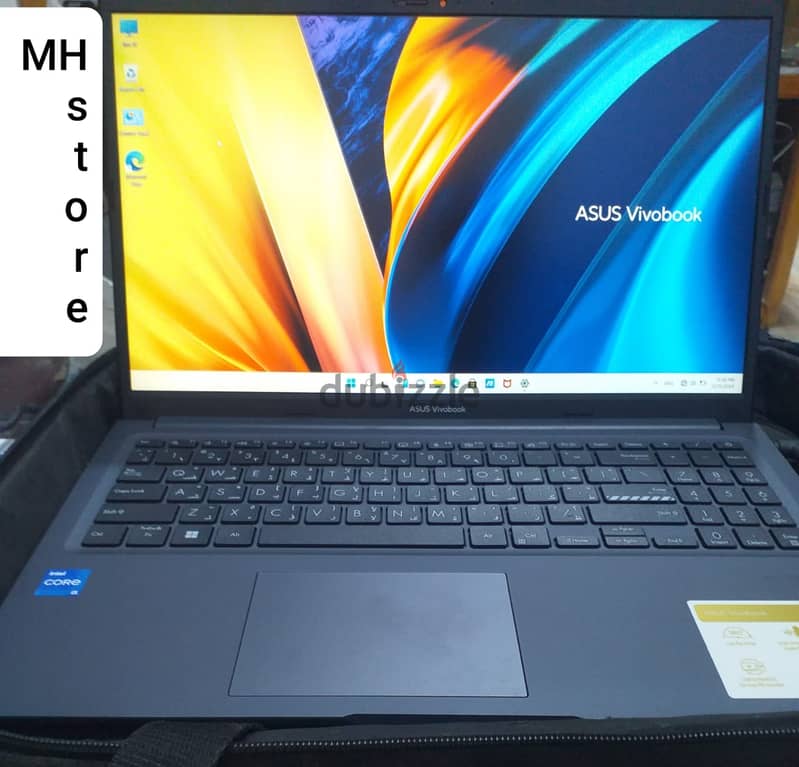 laptop Asus vivobook 0