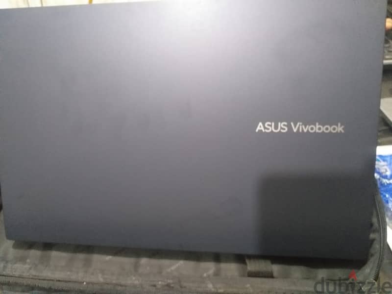 laptop Asus vivobook 2