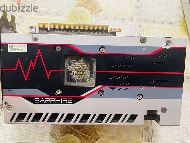 core i5 6400 rx 580 gigabyte h110 power supply 500 watt 3