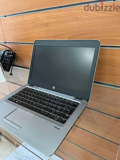 hp elitebook  745 g4 ultraslim