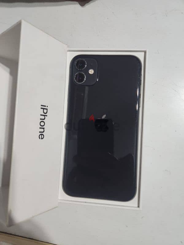 iphone 11 64gb ايفون ١١ ٦٤ جيجا 0