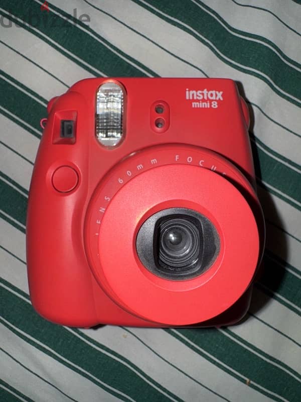 Instax mini 8 2