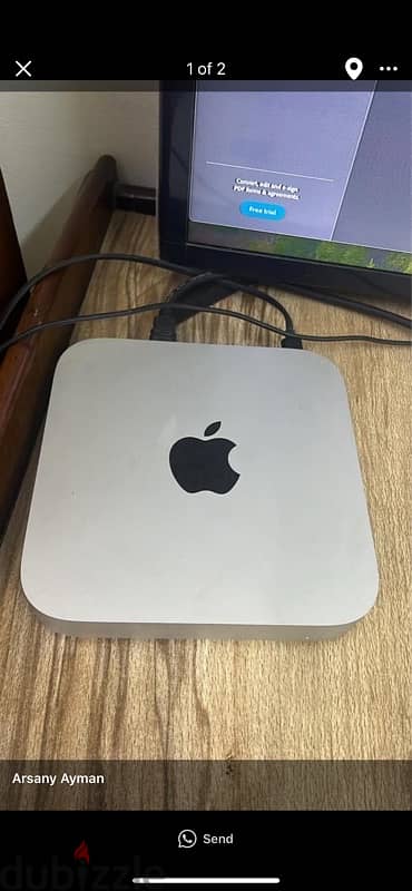 mac mini m2 pro 2023 0