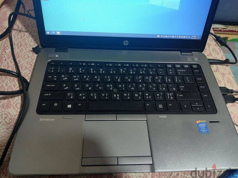 hp elitebook 840g1 1