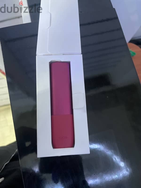 iqos new not used 2