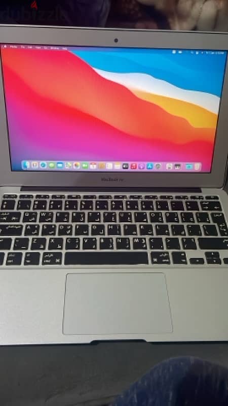 MacBook air 11” 2015 1